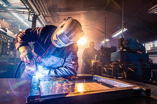 Best Specialty Welding Processes in Belterra, TX