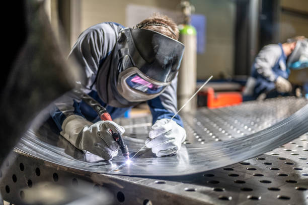 Best Maintenance and Repair Welding in Belterra, TX