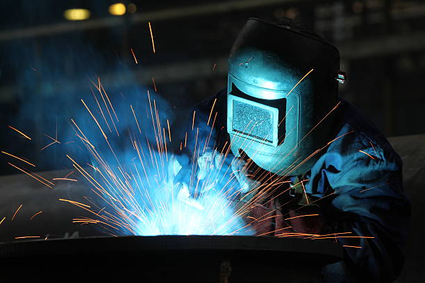 Affordable Welder Services in Belterra, TX