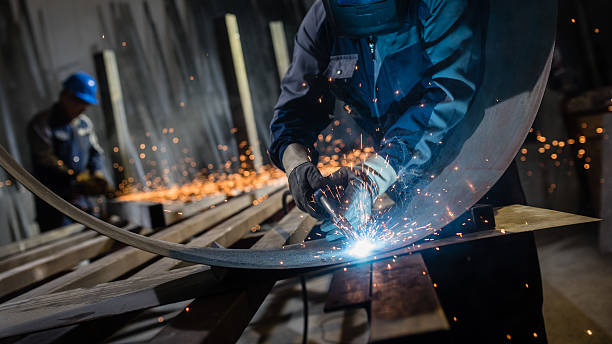 Affordable Welder Services in Belterra, TX
