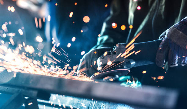 Best Aerospace and Defense Welding in Belterra, TX